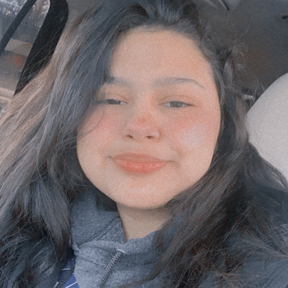 Meet your Posher, Kimberly